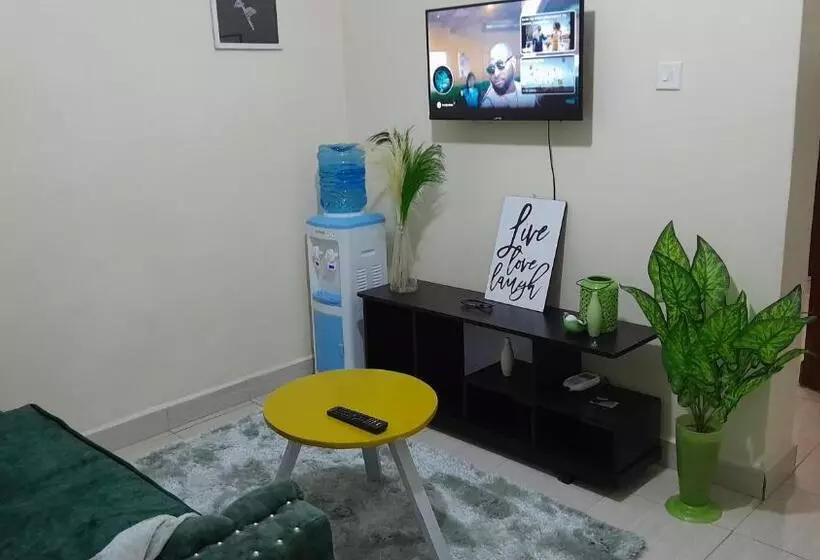 تختخواب و صبحانه Bellence Airbnb