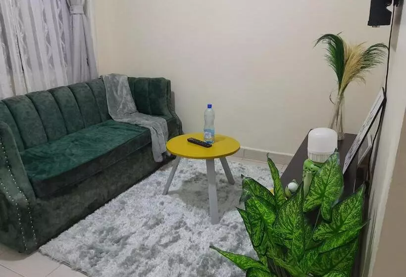تختخواب و صبحانه Bellence Airbnb