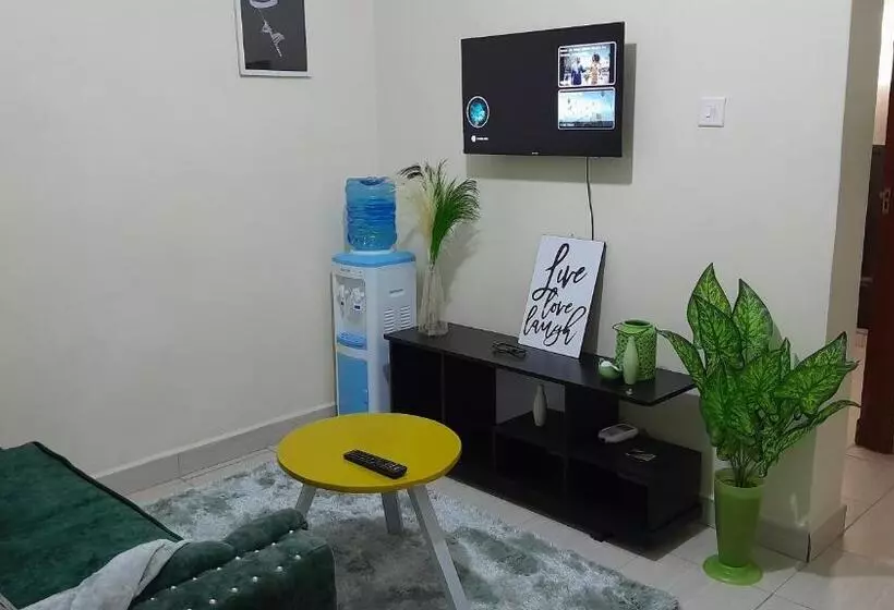 تختخواب و صبحانه Bellence Airbnb