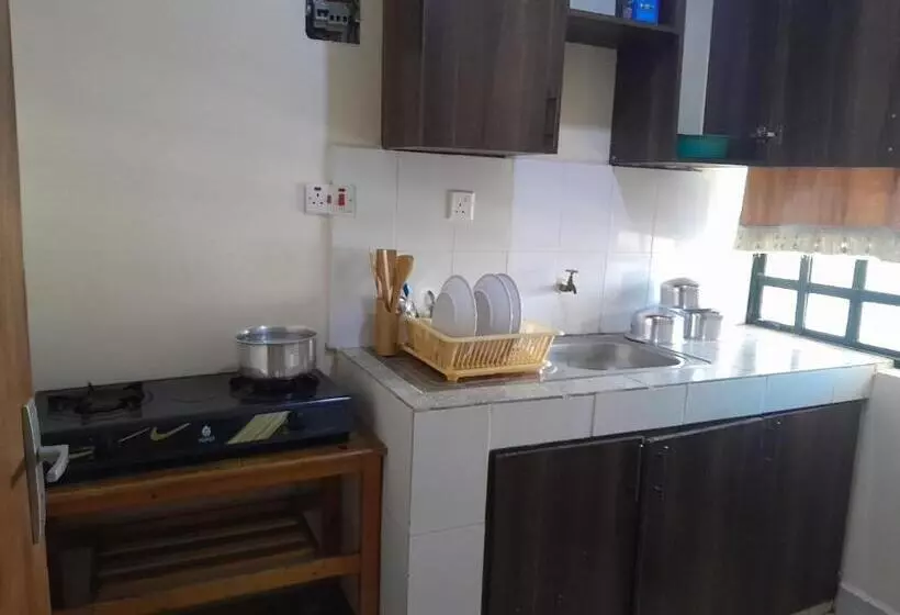 تختخواب و صبحانه Bellence Airbnb