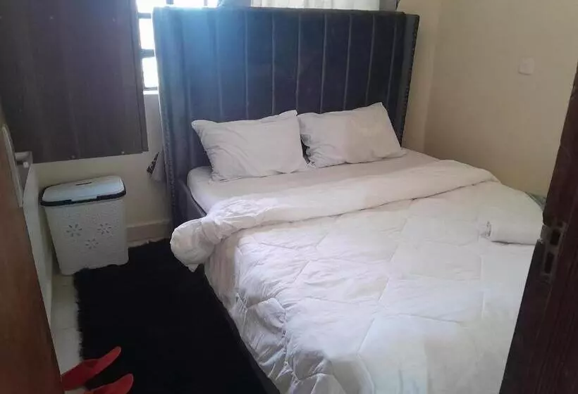 تختخواب و صبحانه Bellence Airbnb