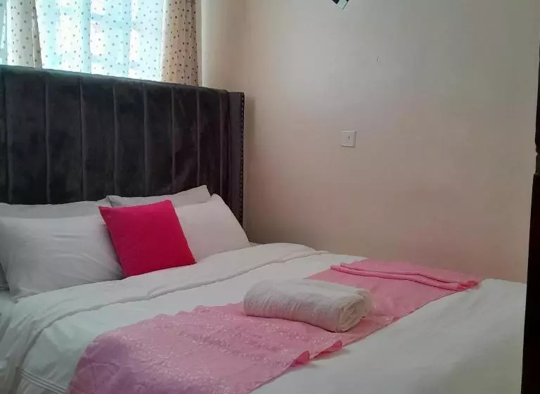 تختخواب و صبحانه Bellence Airbnb