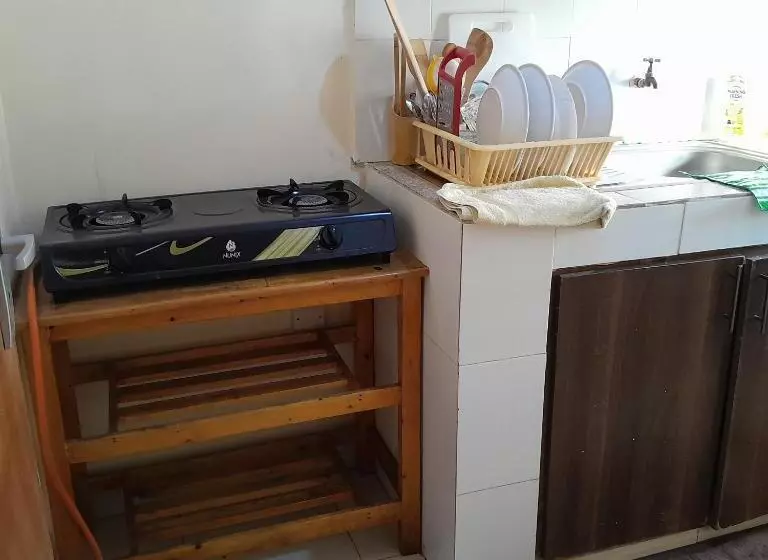 تختخواب و صبحانه Bellence Airbnb