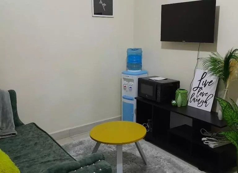 تختخواب و صبحانه Bellence Airbnb