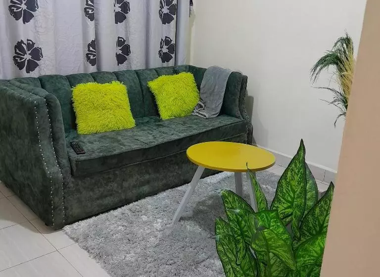 تختخواب و صبحانه Bellence Airbnb