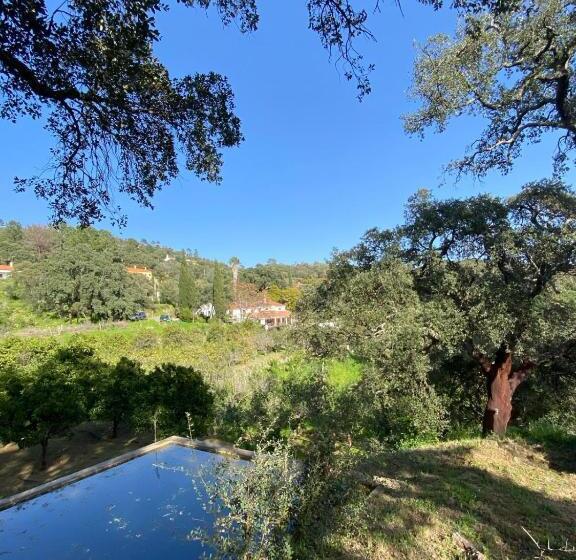 住宿加早餐 Corgos Flores