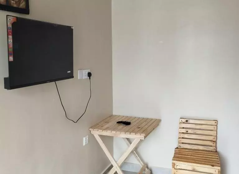 ベッドアンドブレックファースト The Golden Shower Lodge