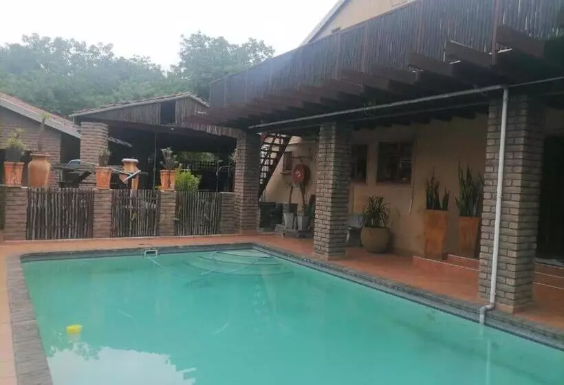 ベッドアンドブレックファースト Two Summers Guesthouse