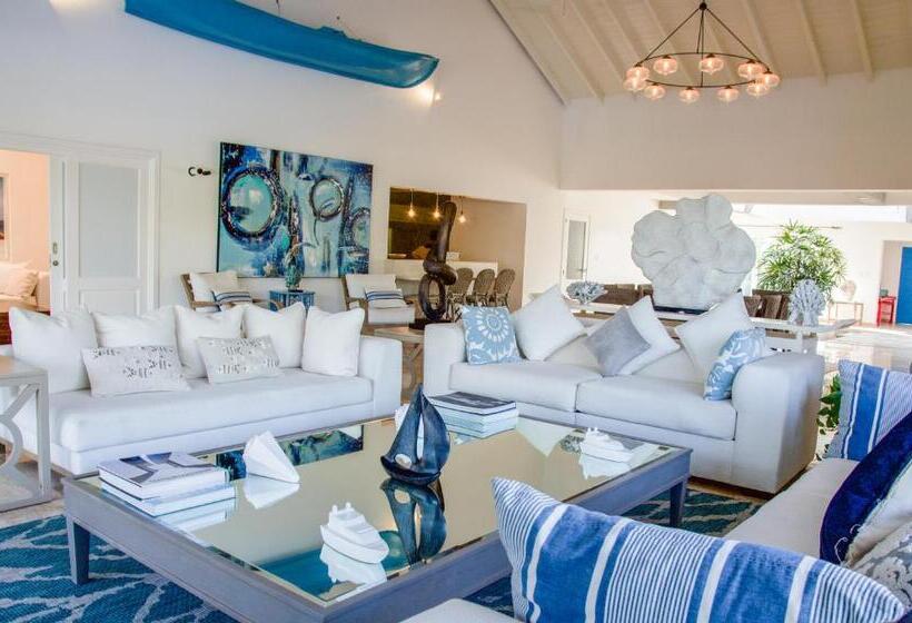 تختخواب و صبحانه Villa Bikini