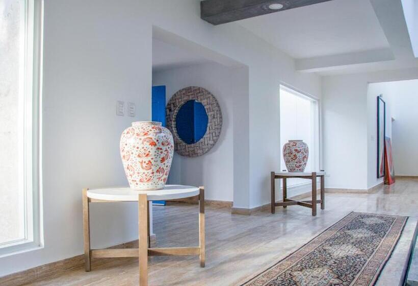 تختخواب و صبحانه Villa Bikini