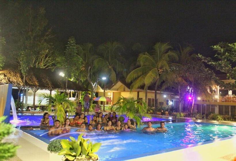 Dumalaay Coastline Resort