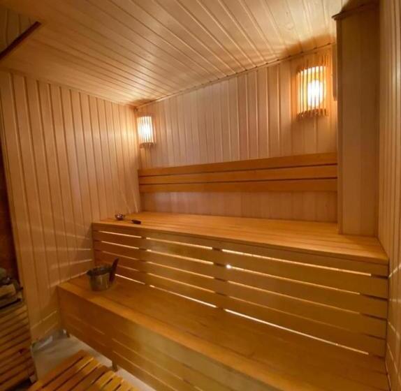 هتل Ali假日民宿