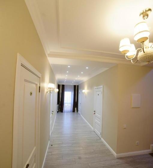 هتل Ali假日民宿