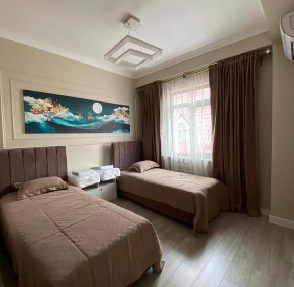 هتل Ali假日民宿