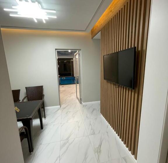 هتل Ali假日民宿