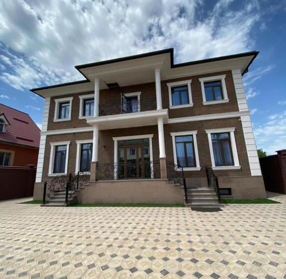 هتل Ali假日民宿