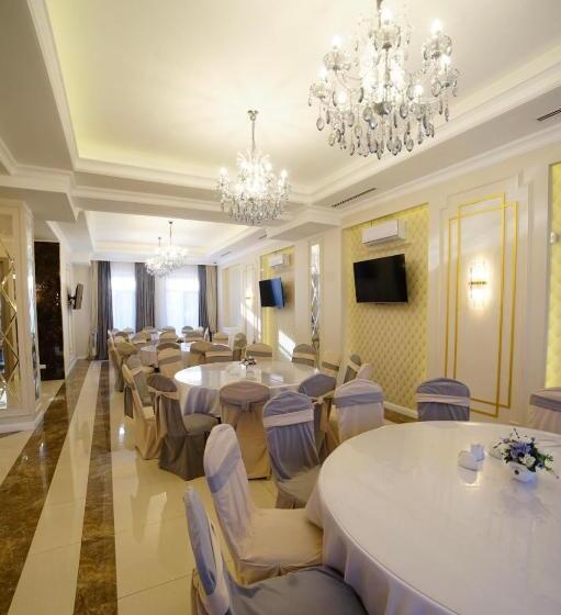 هتل Ali假日民宿