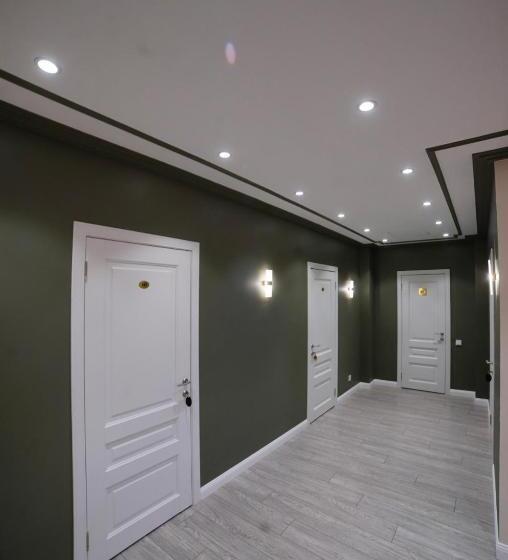 هتل Ali假日民宿