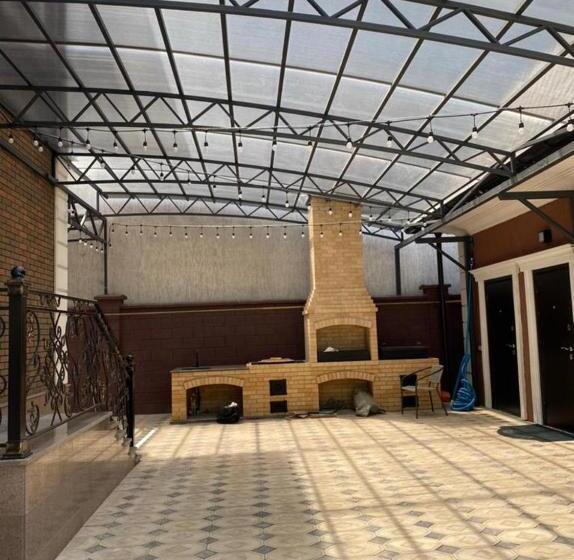 هتل Ali假日民宿