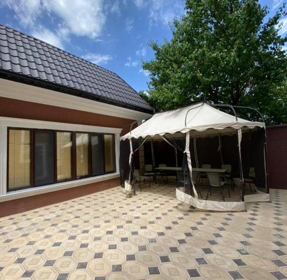 هتل Ali假日民宿