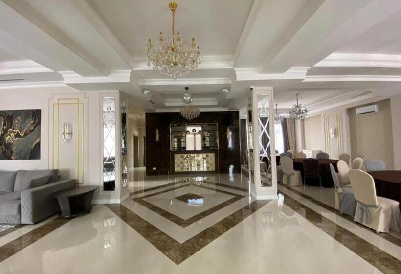 هتل Ali假日民宿