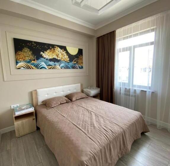 هتل Ali假日民宿