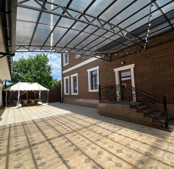 هتل Ali假日民宿