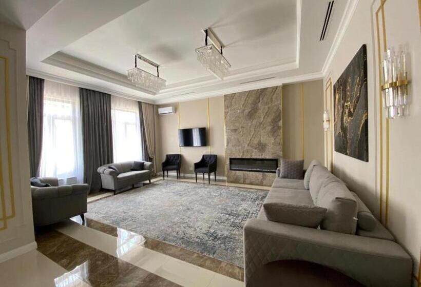 هتل Ali假日民宿