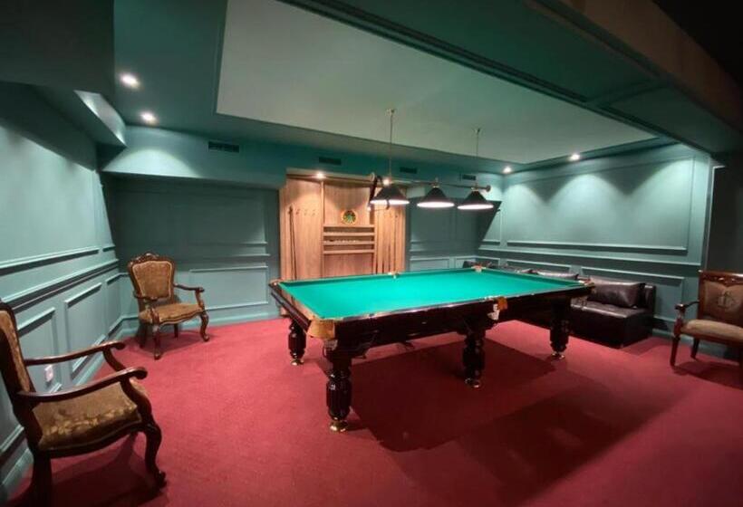 هتل Ali假日民宿