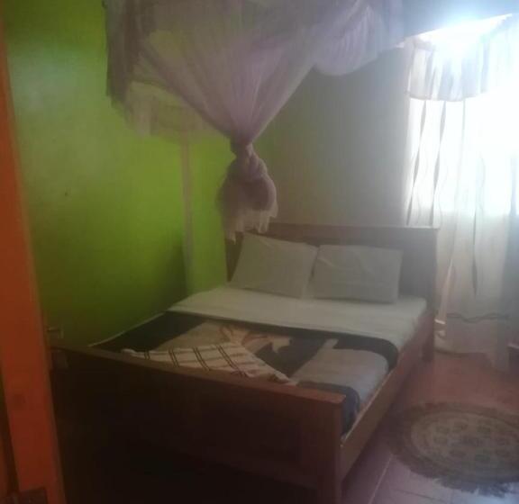 هتل Alwali Guest House