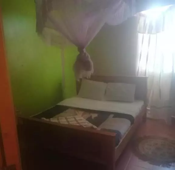 هتل Alwali Guest House