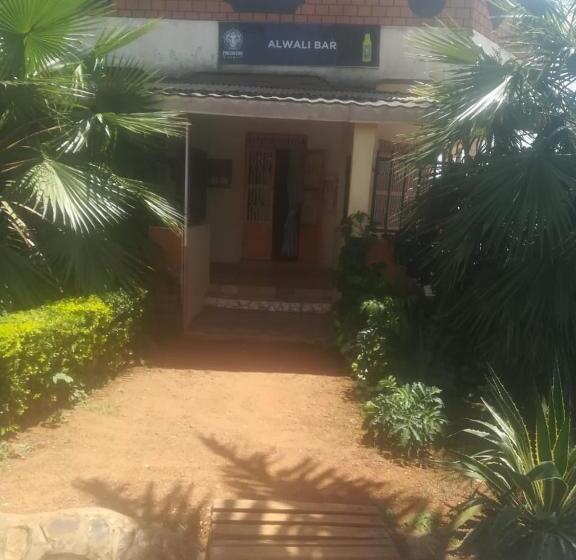 هتل Alwali Guest House