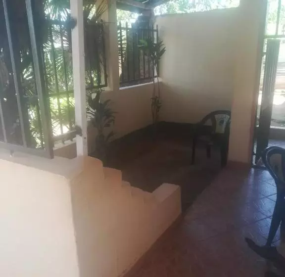 هتل Alwali Guest House
