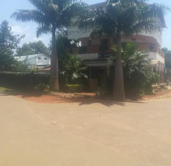 هتل Alwali Guest House