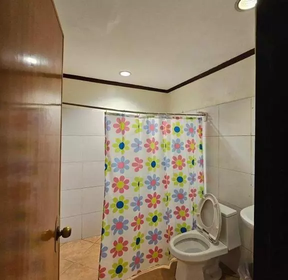 ホテル Beach Side Room The Beach Park Hadsan