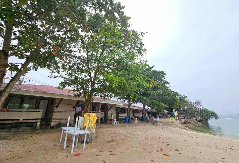 ホテル Beach Side Room The Beach Park Hadsan