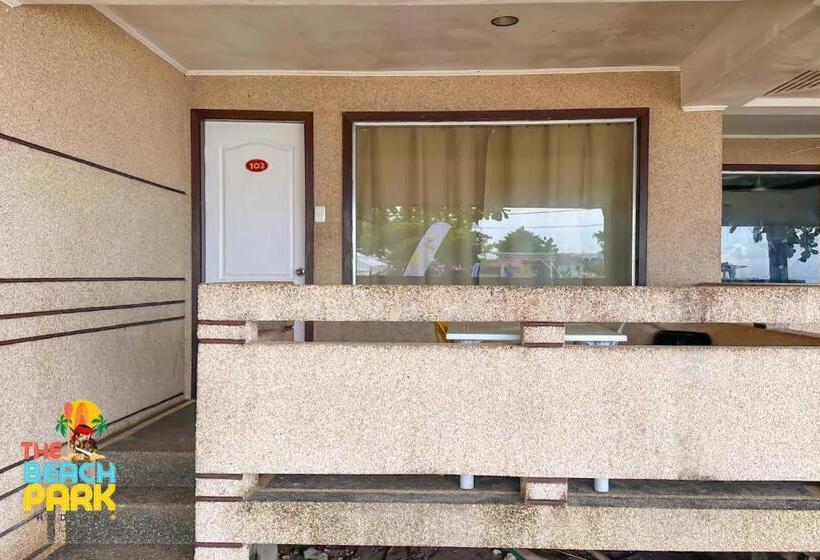Hotel Beach Side Room The Beach Park Hadsan