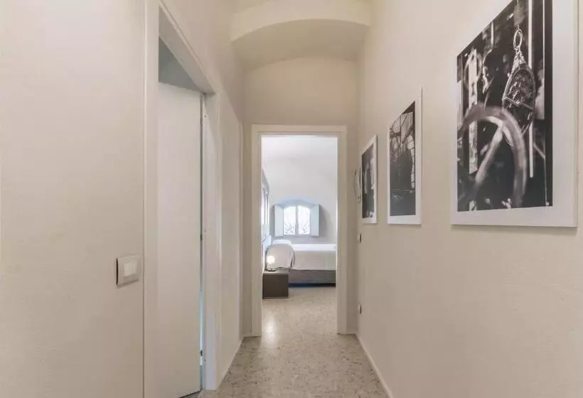 هتل Foresteria Il Voltone