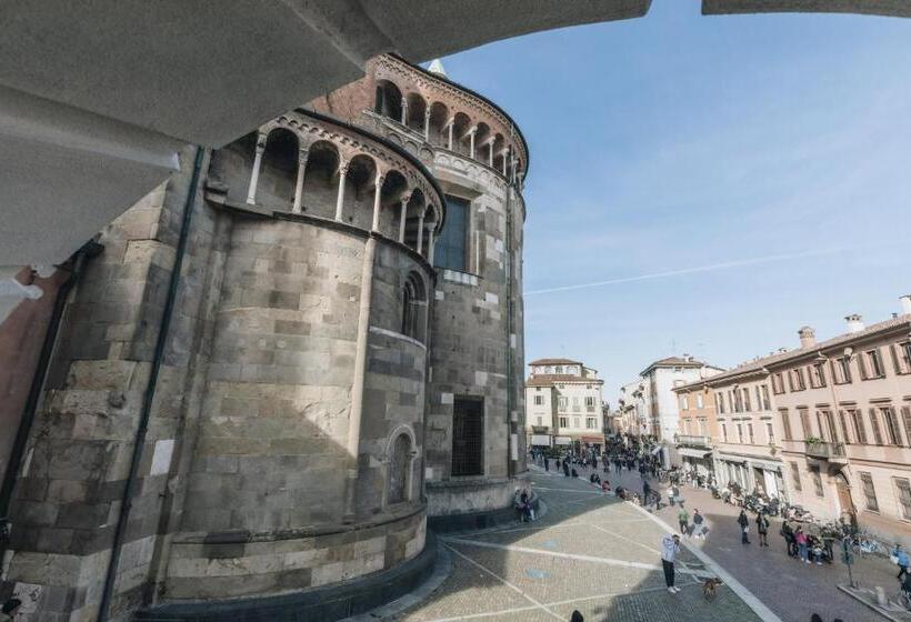 هتل Foresteria Il Voltone