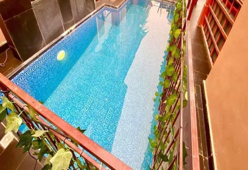 هتل Fountain Blu