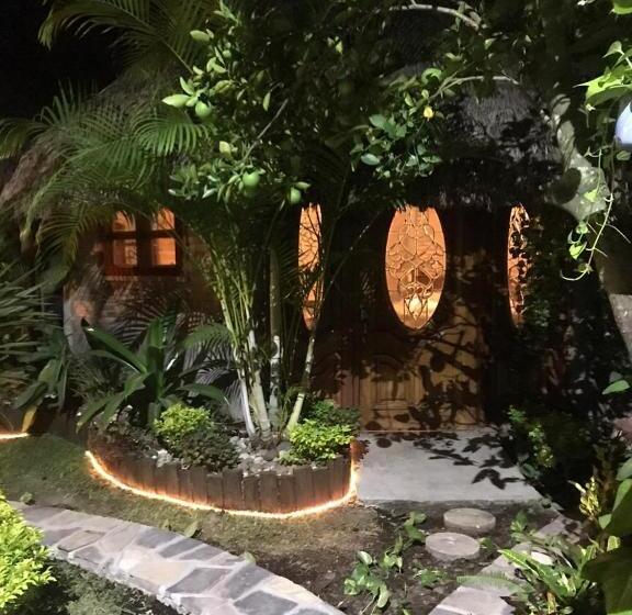 فندق Jardin Secreto Bungalow