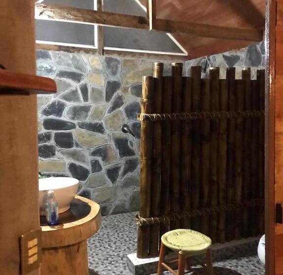 فندق Jardin Secreto Bungalow