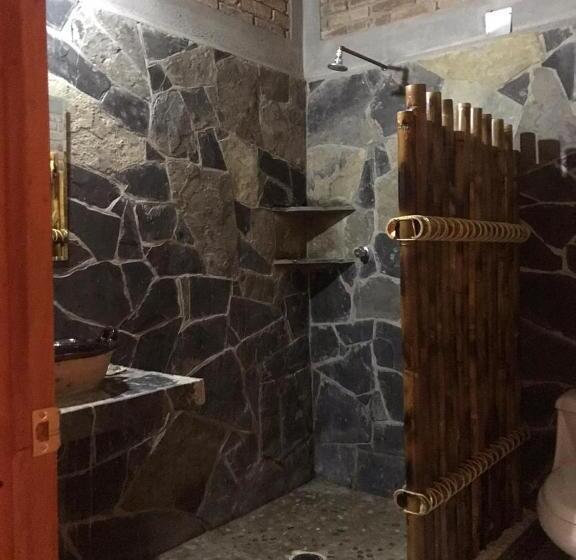 فندق Jardin Secreto Bungalow