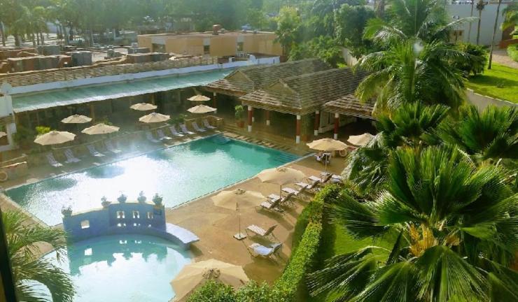 호텔 Manjaro Suites Executive Apartment