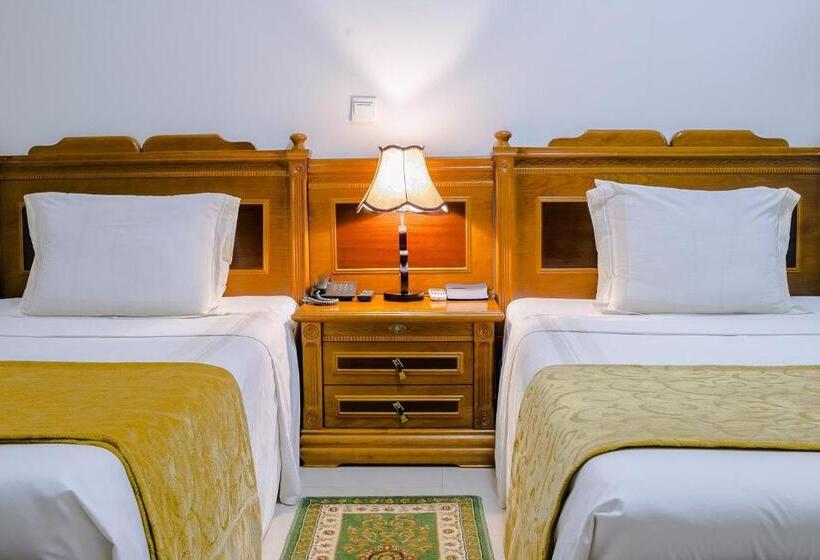 호텔 Manjaro Suites Executive Apartment