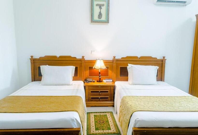 호텔 Manjaro Suites Executive Apartment