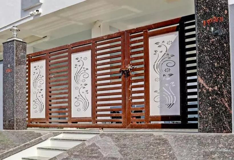 Hotelli Oyo Flagship P S