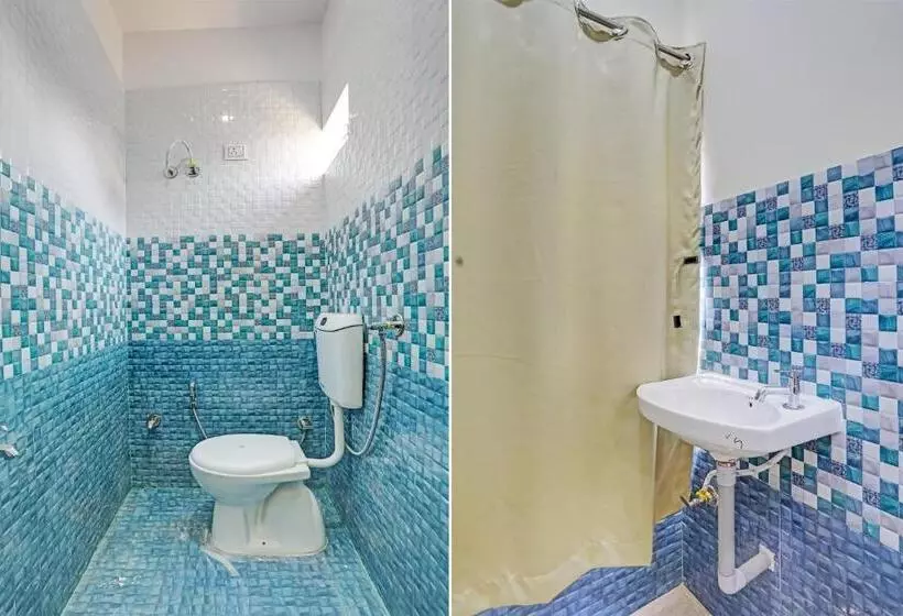 Hotelli Oyo Flagship P S