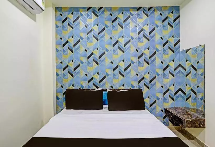 Hotelli Oyo Flagship P S