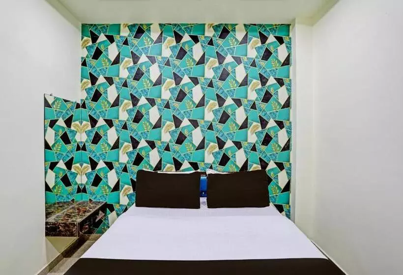 Hotelli Oyo Flagship P S